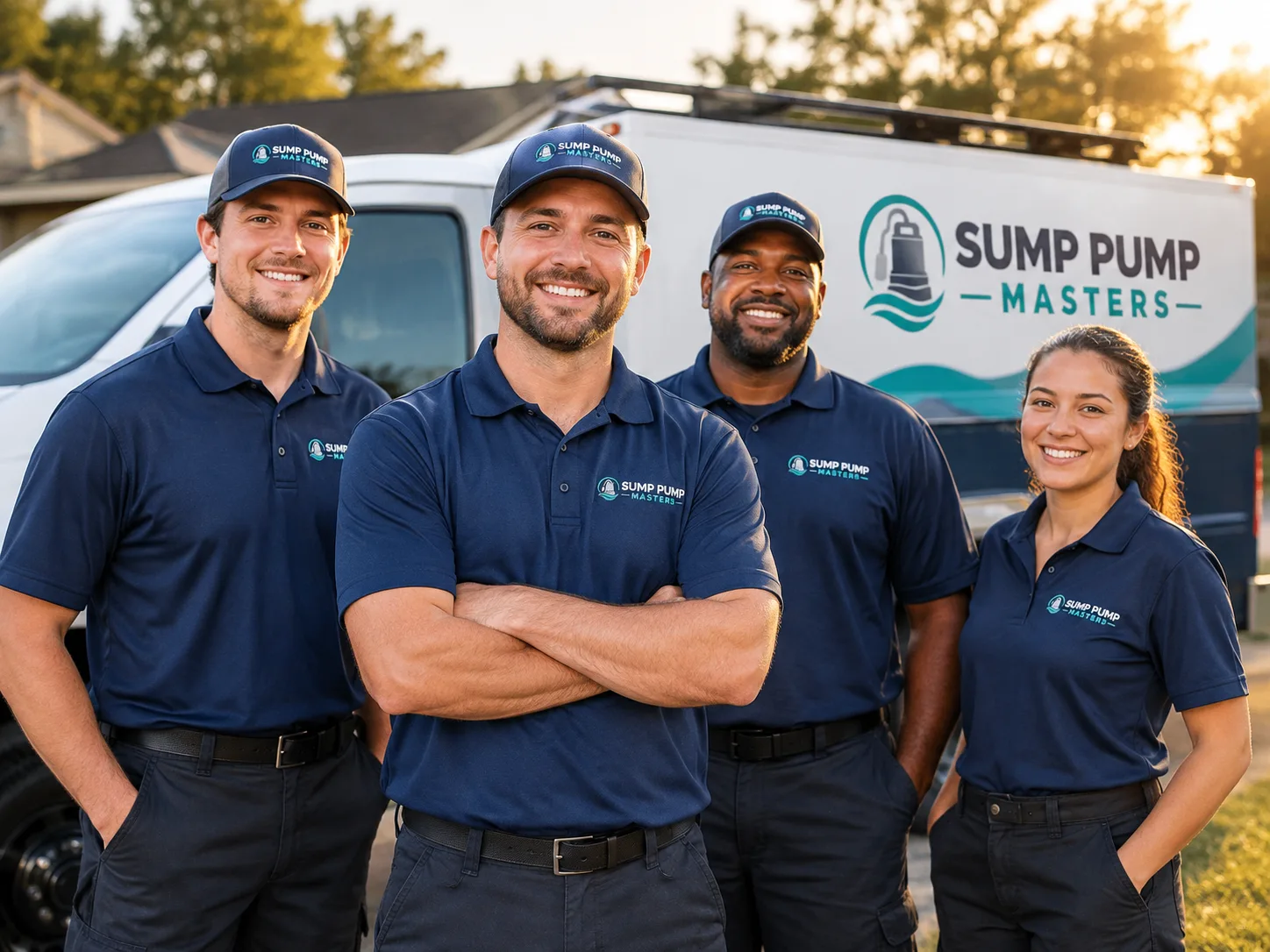 Sump Pump Repair company in Two Rivers, WI